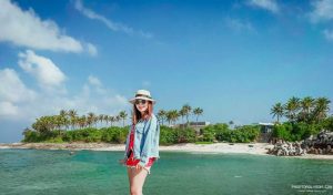Đảo Lý Sơn