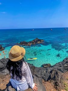 Tour Lý Sơn