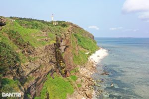 Tour Lý Sơn