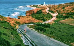 Tour Lý Sơn