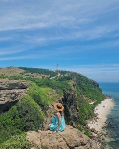Tour Lý Sơn - Đà Nẵng 2N1Đ