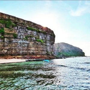 Tour Lý Sơn