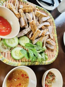 Tour Lý Sơn