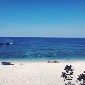 Tour Lý Sơn