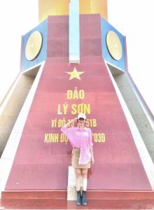Tour Lý Sơn