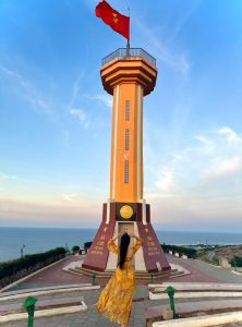 Tour Lý Sơn