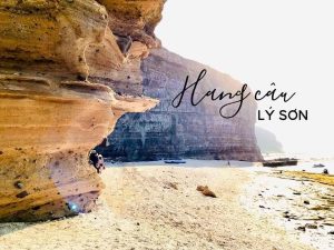 Tour Lý Sơn