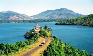 Tour Gia Lai Lý Sơn